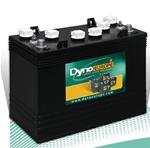BATTERIA TRAZIONE ELETTRICA 12V 155 AH DEEP CYCLES BATTERY COD >t1275
