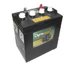 BATTERIA TRAZIONE ELETTRICA 8V 165 AH DEEP CYCLES BATTERY COD T875