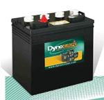 BATTERIA TRAZIONE ELETTRICA 8V 190 AH DEEP CYCLES BATTERY COD T890