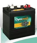 BATTERIA TRAZIONE ELETTRICA 6V 260 AH DEEP CYCLES BATTERY COD T145