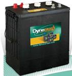 BATTERIA TRAZIONE ELETTRICA 6V 305 AH DEEP CYCLES BATTERY COD J305G