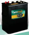 BATTERIA TRAZIONE ELETTRICA 6V 390 AH DEEP CYCLES BATTERY COD L16p