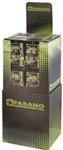 ESPOSITORE DA TERRA IN CARTONE 40 SET FG 22/S6