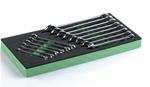 MODULO 14 CHIAVI POLIGONALI [ ordine minimo € 300,00+IVA ]