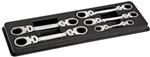 SET 5 CHIAVI DOPPIO CRICCO FLESSIBILE UNIVERSALE