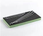 MODULO 6 CHIAVI A CRICCO UNIVERSALE SERIE EXTRA LUNGHE