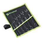 SET 11 CHIAVI COMBINATE POLIGONALI IN POLLICI [ ordine minimo € 300,00+IVA ]