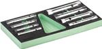 MODULO 8 CHIAVI A TUBO mod. PESANTE [ ordine minimo € 300,00+IVA ]