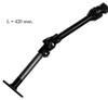 ALBERO STERZO per IVECO DAILY RESTYLING 30/35/40.8 93802065
