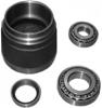 MOZZO ANTERIORE COMPLETO DI CUSCINETTI IVECO NEW DAILY 93813627