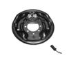MASSA FRENANTE SX C/TRASMETTITORE  PER IVECO DAILY 35.10/12 500300079