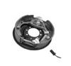 MASSA FRENANTE SX C/TRASMETTITORE PER  IVECO DAILY 35.10/12-49.10 500300092