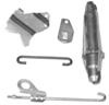 KIT REVISIONE FRENO DESTRO IVECO DAILY 30.8-35.8-40.8-35.10-35.12 COD 8124924