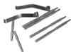 KIT PINZA FRENO PER  IVECO DAILY 30.8 - 35.8 - 40.8 - 35.10 - 35.12 COD 1902317