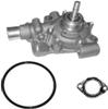 POMPA ACQUA C/GUARNIZIONI PER  IVECO DAILY35S9/S11/S13/S15-35C9/11/13-50C11/C13C15 COD 500362859