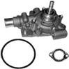 POMPA ACQUA  PER IVECO DAILY CITY 2000 500362834