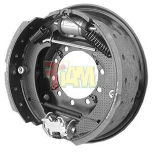 drum brake assembly