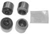 KIT REVISIONE PINZA ANTERIORE  PER IVECO DAILY 45.10 - 49.10 COD 93161187