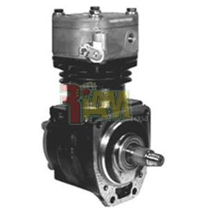 Lubrificazione compressore aria