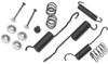 KIT MOLLE FRENO SX MODIFICA CON 5° MOLLA IVECO DAILY 30.8-35.8-40.8-35.10 COD 93161124