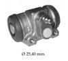 CILINDRETTO FRENO POSTERIORE FIAT DUCATO 10/14q.li 1.9-2.5 COD 9945896