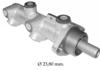 POMPA FRENO FIAT DUCATO - Ø 25.40 9946799