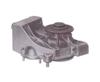 POMPA ACQUA FIAT DUCATO - NUOVO 2.5D/TDS-2.8TDS COD 98473452