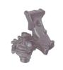 POMPA ACQUA FIAT DUCATO - NUOVO 1.9D/TD 1994> COD 1317462080