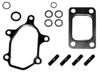 SERIE GUARNIZIONI TURBOCOMPRESSORE IVECO NEW DAILY