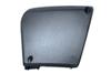 TAPPO PARAURTI COPRIFENDINEBBIA SX GRIGIO SCURO IVECO DAILY '96 COD 93936925