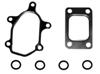 SERIE GUARNIZIONI TURBO IVECO DAILY 35-49.10 (SENZA PRIGIONIERI)  COD 4856612