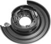 COMPLESSIVO FRENO A MANO COMPLETO POSTERIORE SX IVECO DAILY 96 - DAILY CITY 35C9/C11/C13 99431432