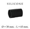 MANICOTTO TUBAZIONE OLIO TURBOCOMPRESSORE IVECO DAILY - TURBODAILY COD 4860498