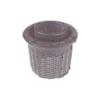 BOCCOLA ASSE SOSPENSIONE ANTERIORE MERCEDES VITO COD 6383170212