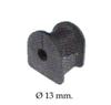 BOCCOLA BARRA STABILIZZATRICE CENTREALE MERCEDES VITO COD 6383260281