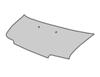 COFANO ANTERIORE FIAT DUCATO 2001> COD 1331931080