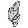 PANNELLO PORTA ALZAVETRO ELETTRICO DX  PER IVECO DAILY S 2000 COD 500339322