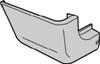 CANTONALE POSTERIORE SX FORD TRANSIT MK6 COD 4180733