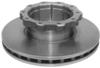 DISCO FRENO ANTERIORE/POSTERIORE MERCEDES O303/O404 NEOPLAN 3564210312