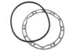 KIT GUARNIZIONE RIDUTTORE PER  MOZZO 190.35 933470 