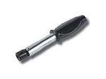CHIAVE DINAMOMETRICA PRE-TORQUE ANTI-MANOMISSIONE CON INNESTO FEMMINA 9x12mm