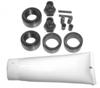 KIT REVISIONE BOCCOLE DENTATE PER  IVECO 115.14 / 115.17 /135.14 / 135.17 /145.17 COD 8124815