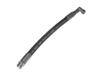 TUBO ALZACABINA L 332 MM PER  IVECO EUROCARGO 65E10/E12/E14 COD 98436274