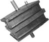 TASSELLO SOSTEGNO MOTORE ANTERIORE 619N1/300PC