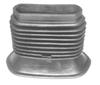 CUFFIA SOFFIETTO ASPIRAZIONE IVECO 115-135.14/17 COD 61596842