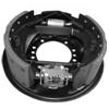 COMPLETE WHEEL BRAKE RIGHT IVECO TURBODAILY 59.12 CODE 98452378