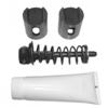 KIT CUNEI COMANDO FRENI  PER IVECO 115.14 /115.17  /135.14 / 135.17 / 145.17 U.T.   COD 8124814