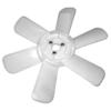 VENTILATORE ARIA NYLON 6 PALE 625   N3 COD 595546