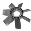 VENTILATORE ARIA NYLON 7 PALE IVECO 50.8 COD 8831375