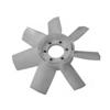 VENTILATORE ARIA NYLON 7 PALE IVECO TURBOZETA  65.12 - 79.12 COD 4842341